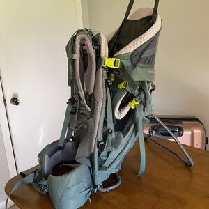 Deuter Lite Child carry hiking Backpack